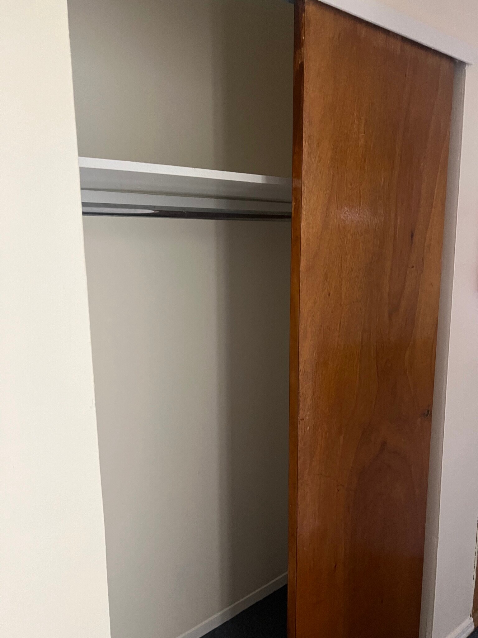 coat closet - 20 Paerdegat 12th St