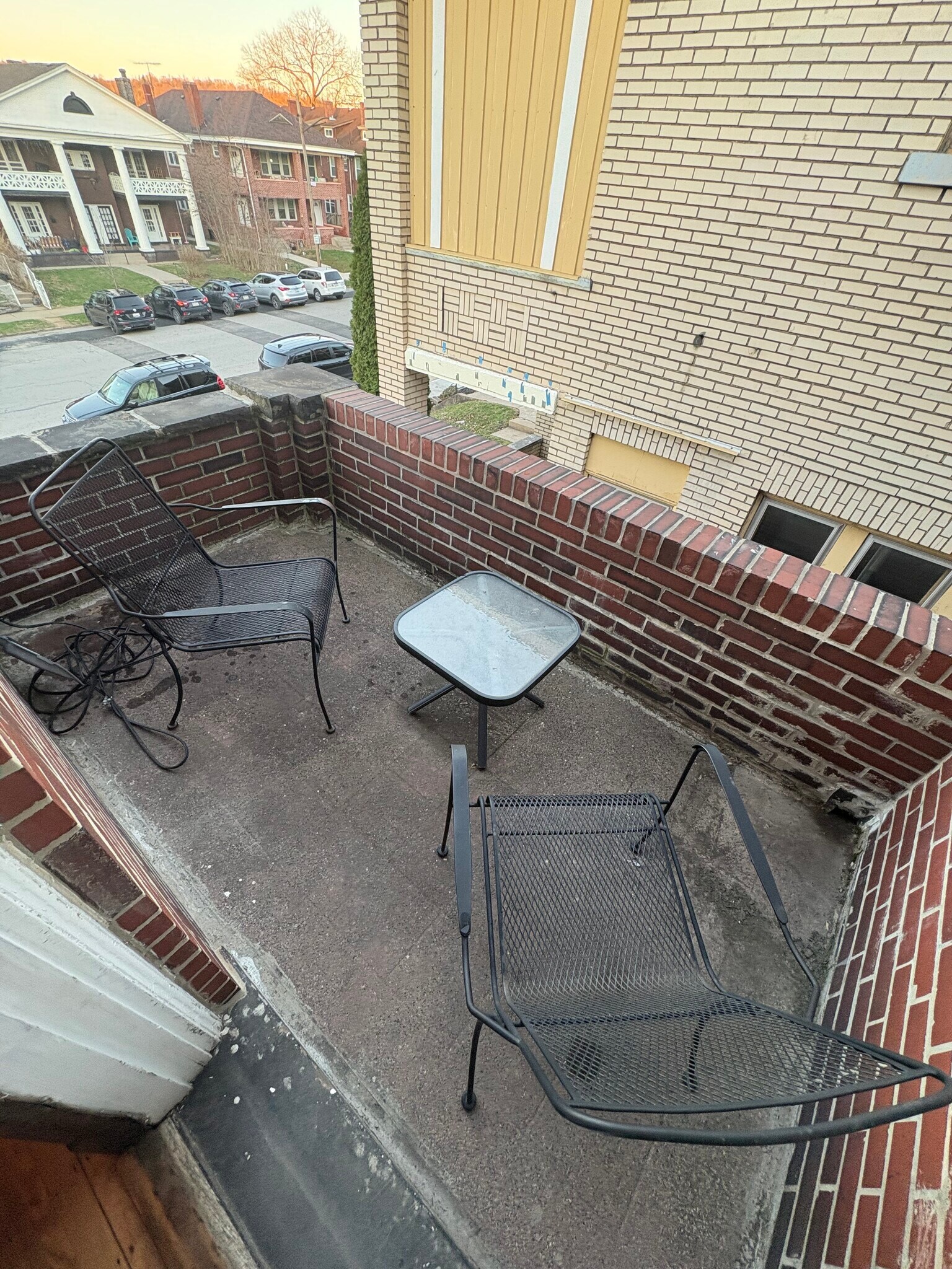 Building Photo - 6944 McPherson Blvd