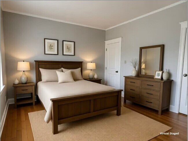 Building Photo - 96 Columbia Park