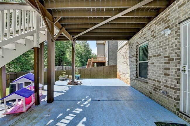 Building Photo - 3105 Davidsonville Dr