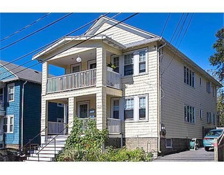 Building Photo - 67 Fairfax St