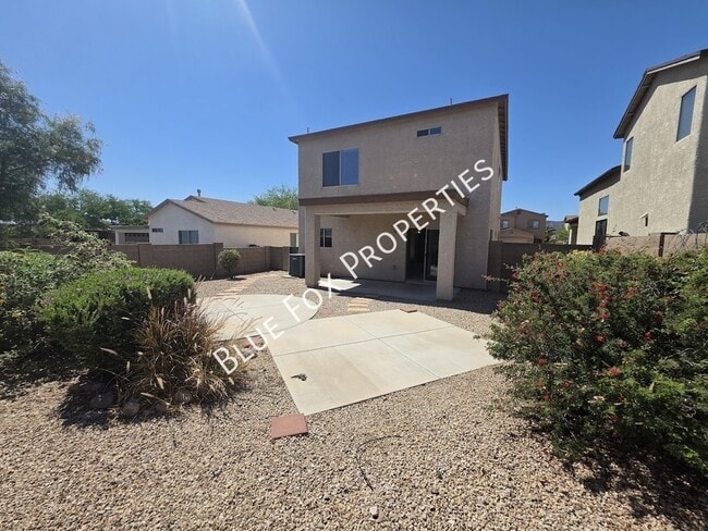 Building Photo - 3508 W Lost Village Ln