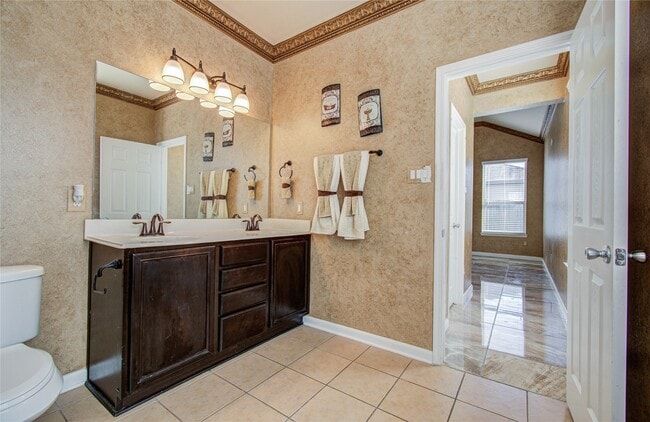 Building Photo - 18707 Naples Ridge Ct