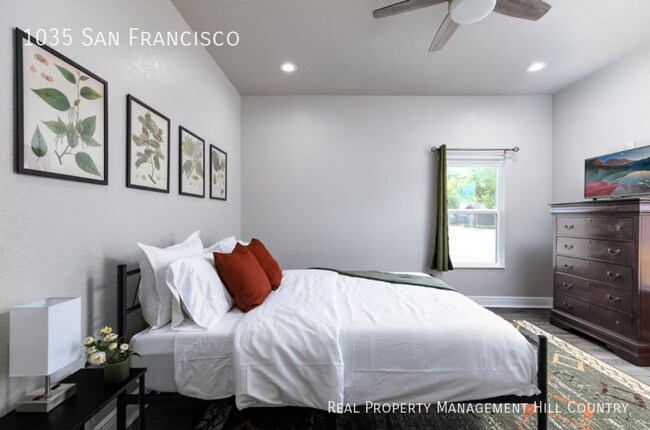 Building Photo - 1035 San Francisco