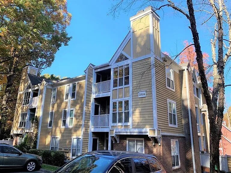 Building Photo - 2502 Cranbrook Ln