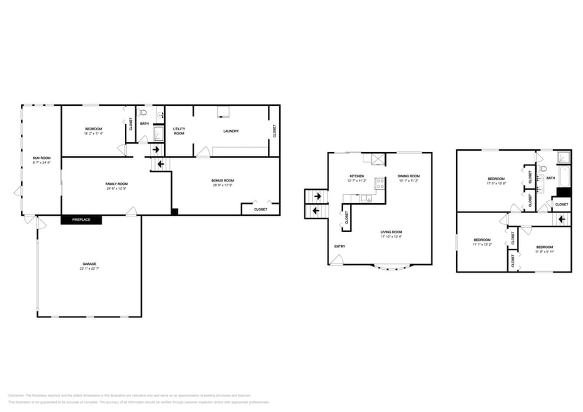 Building Photo - 869 Oakwood Dr