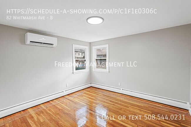 Building Photo - 82 Whitmarsh Ave