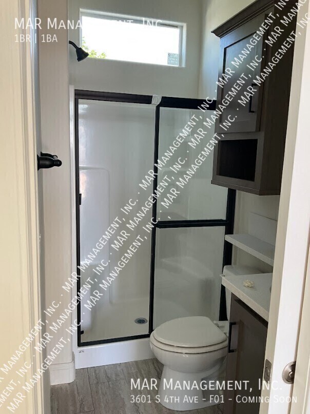 Building Photo - 3601 S 4th Ave