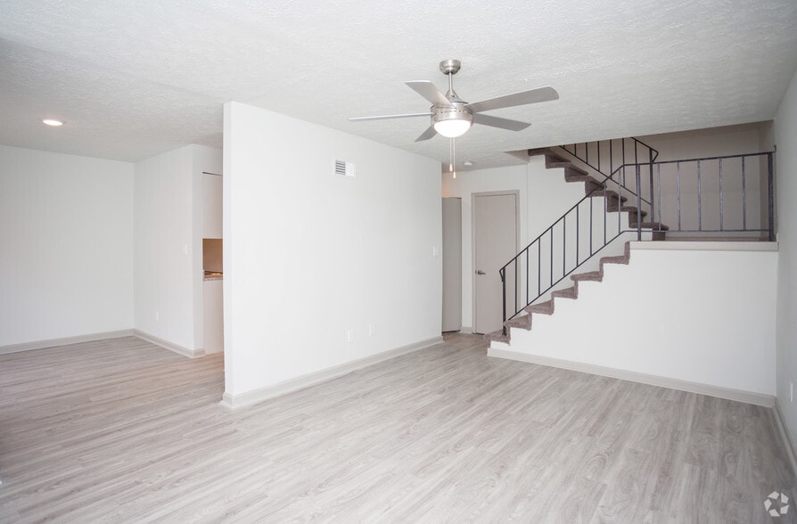 Gardens at Camp Creek 4555 Washington Rd Atlanta GA 30349 Apartment