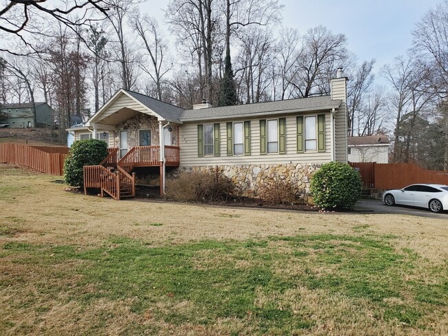 Building Photo - 502 Tomahawk Trail