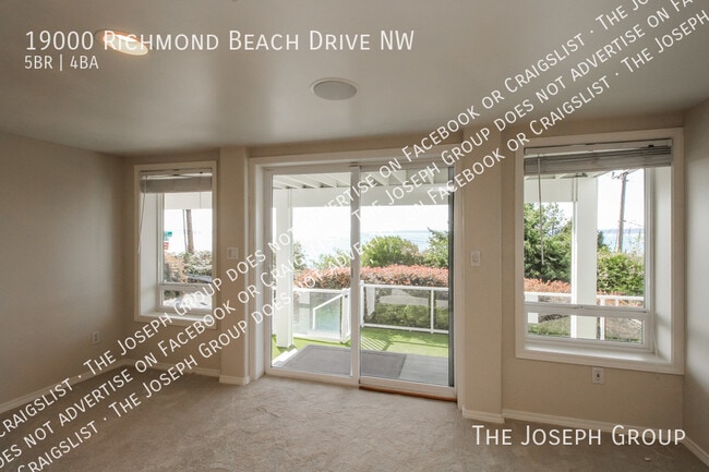 Building Photo - 19000 Richmond Beach Dr NW