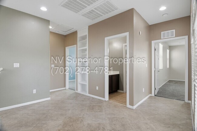 Building Photo - NW!! 4 Bedrooms!!! One Bedroom Down!!  Pool!!! Tankless Hot Water Heater!! Court yard at entrance...