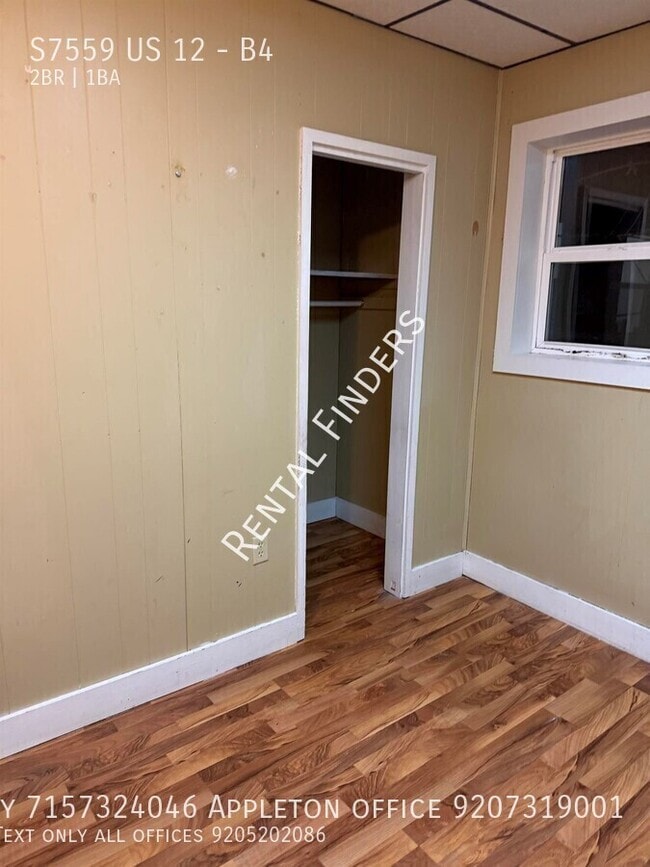 Building Photo - S7559 US-12