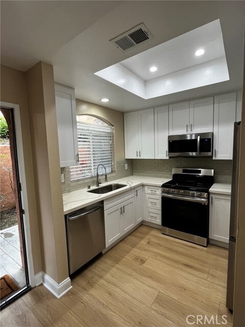 Building Photo - 30902 Club House Dr