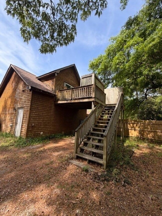 Building Photo - Porters Neck Furnished Garage Apartment