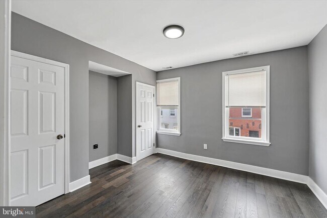 Building Photo - 2609 Wilder St