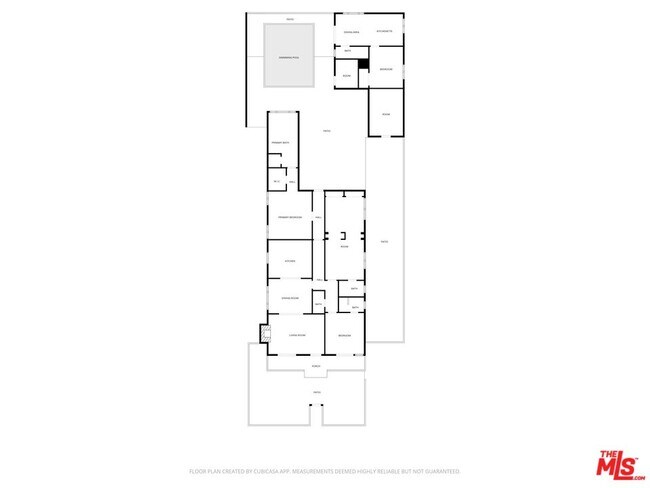 Building Photo - 744 N Sierra Bonita Ave