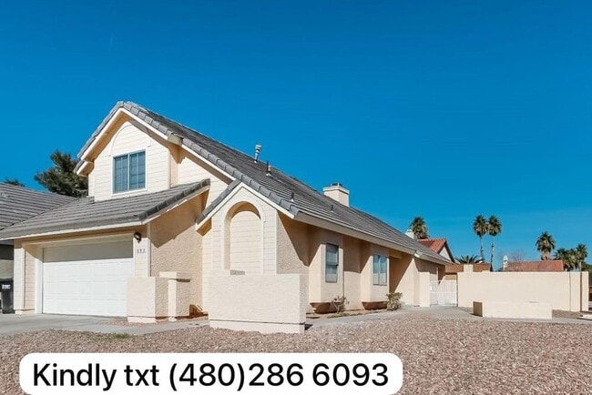 Primary Photo - 3158 High View Dr