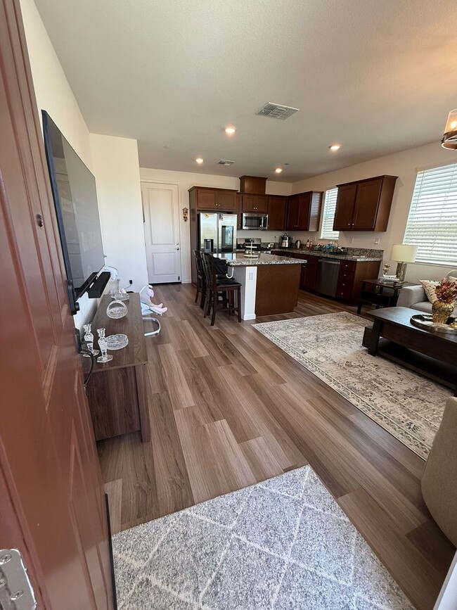 Building Photo - Modern Comfort Meets Prime Natomas Living ...