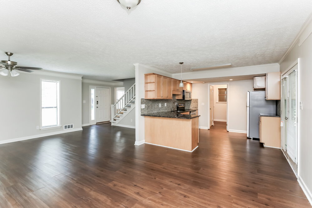 Building Photo - 3904 Loring Ln