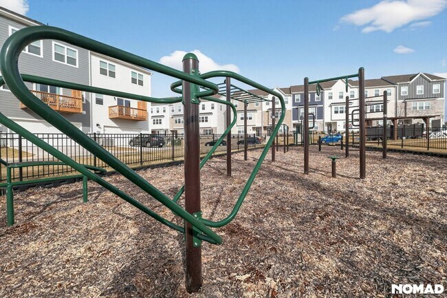 Building Photo - 815 Washington St