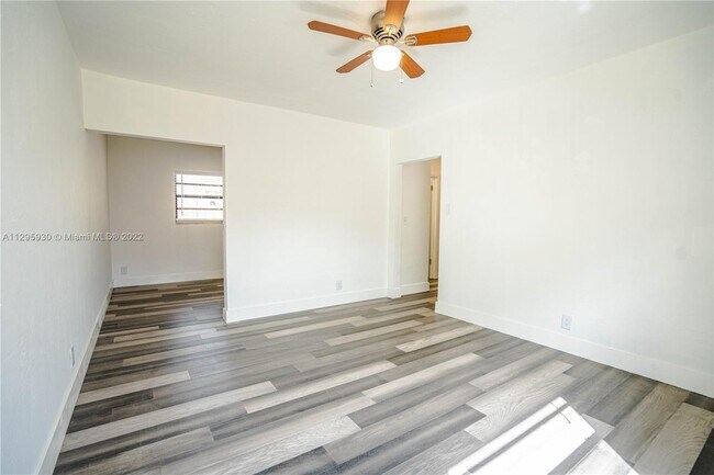 Building Photo - 1110 NW 6th Ave