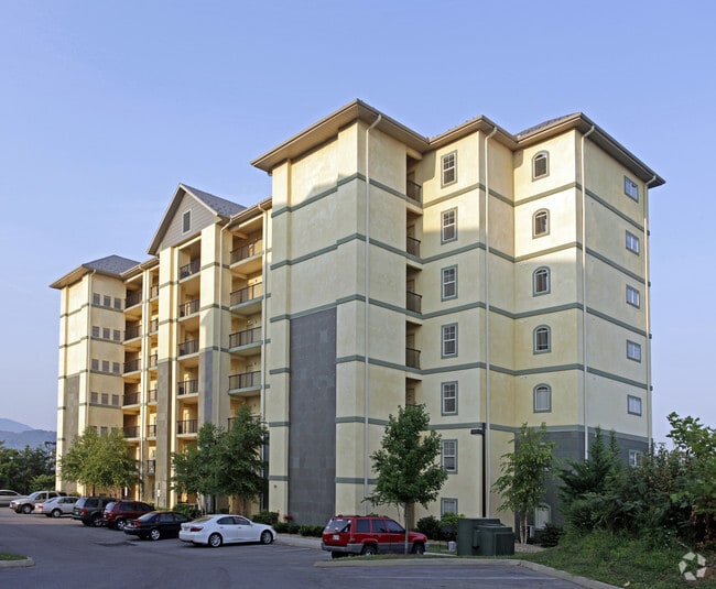 Primary Photo - Mountain View Condominiums
