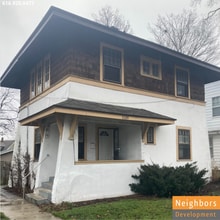 Building Photo - 1139 Walker Ave NW