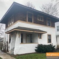 Building Photo - 1139 Walker Ave NW