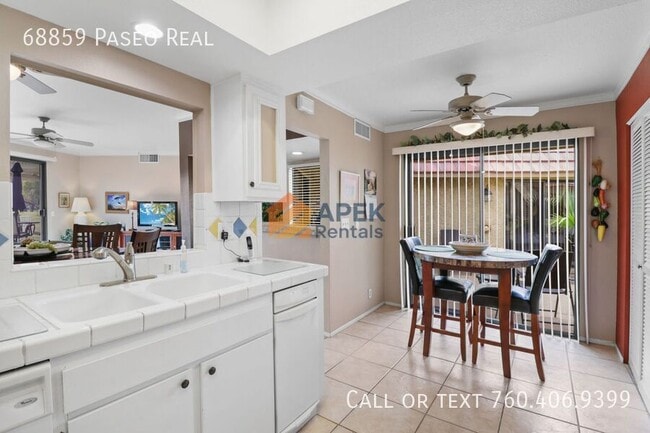 Building Photo - 68859 Paseo Real