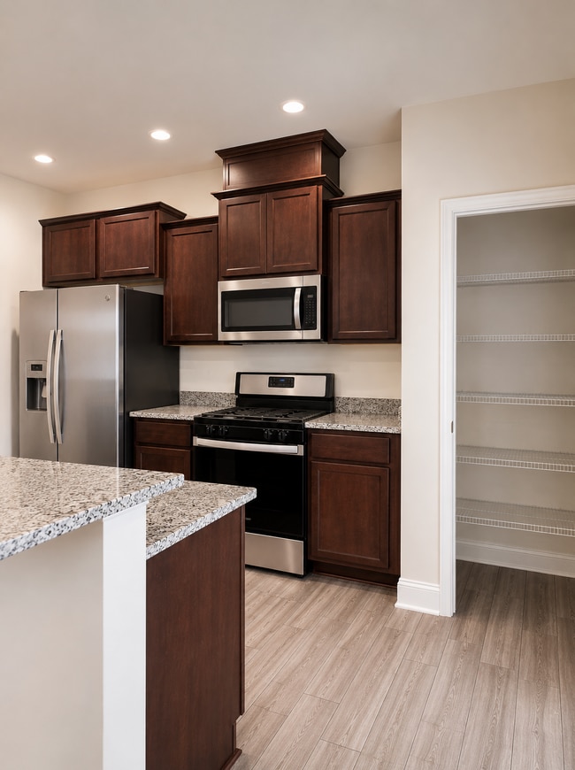 Building Photo - 4319 Bethel Park Dr