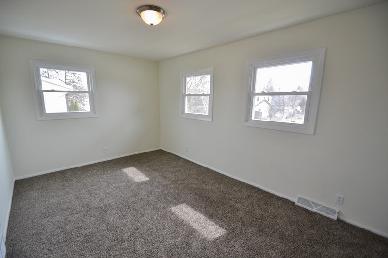 Bedroom - 1602 Blackhawk Trl