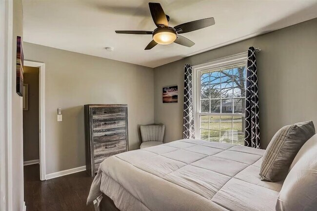 Building Photo - 1511 Stewarts Ferry Pike