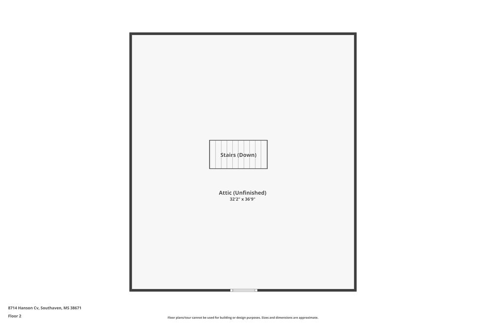 Building Photo - 8714 Hanson Cv