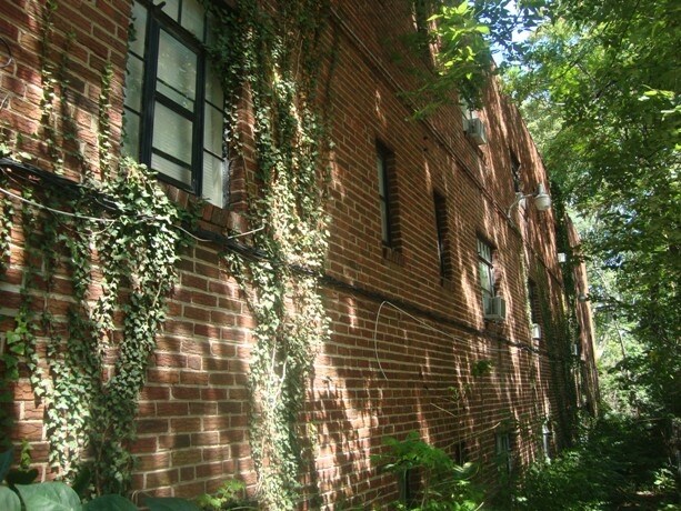 Building Photo - Studios on Grand