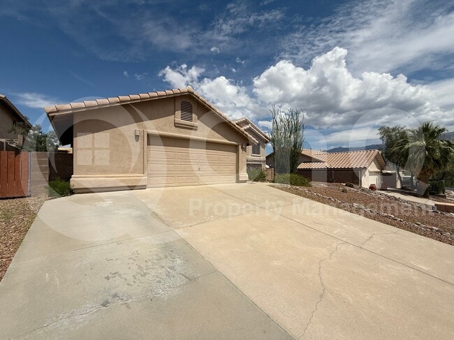 Building Photo - 1835 E Ganymede Dr