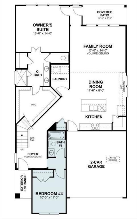 Building Photo - 11900 Aqua Reef Dr