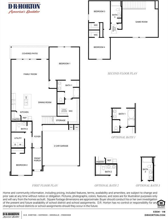 Building Photo - 31602 Chollerford Ct