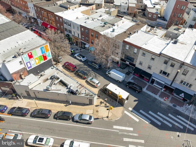 Building Photo - 1839 E Passyunk Ave