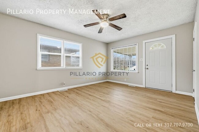 Building Photo - 1652 N Coolidge Ave