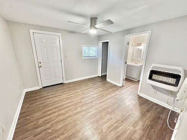 Building Photo - 324 Harrell St