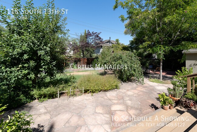 Building Photo - 118 S 13th St