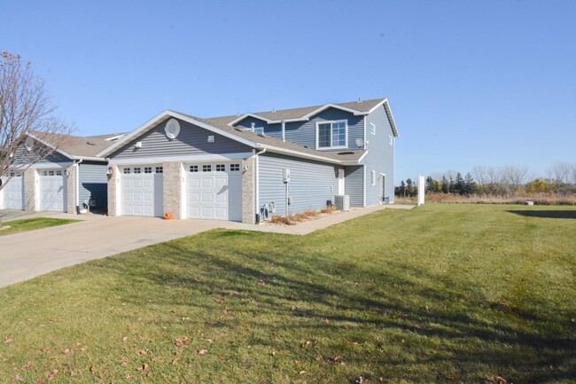 Primary Photo - Incredible views from this end-unit townhome!