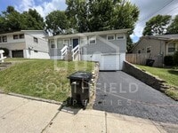 Building Photo - 2552 Sarvis Ct