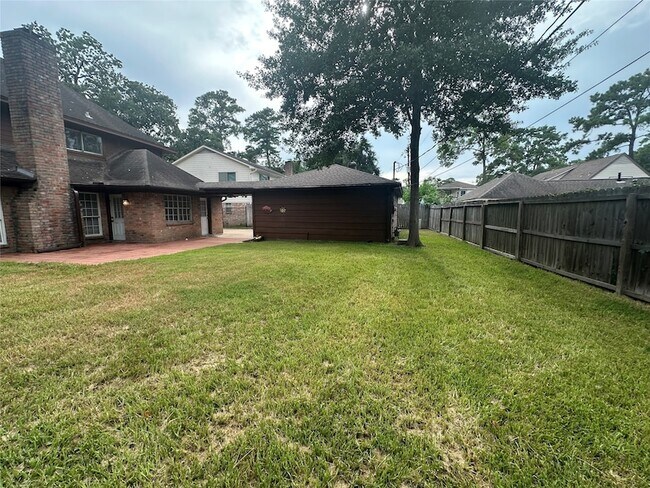 Building Photo - 11610 Cypresswood Dr