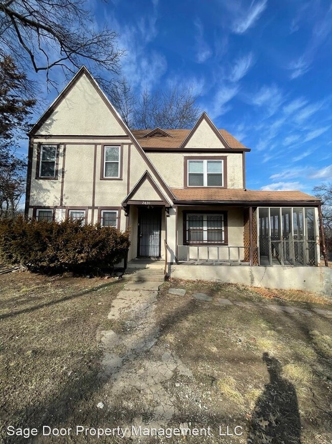 Primary Photo - 3 br, 2 bath House - 2420 E 51st Street