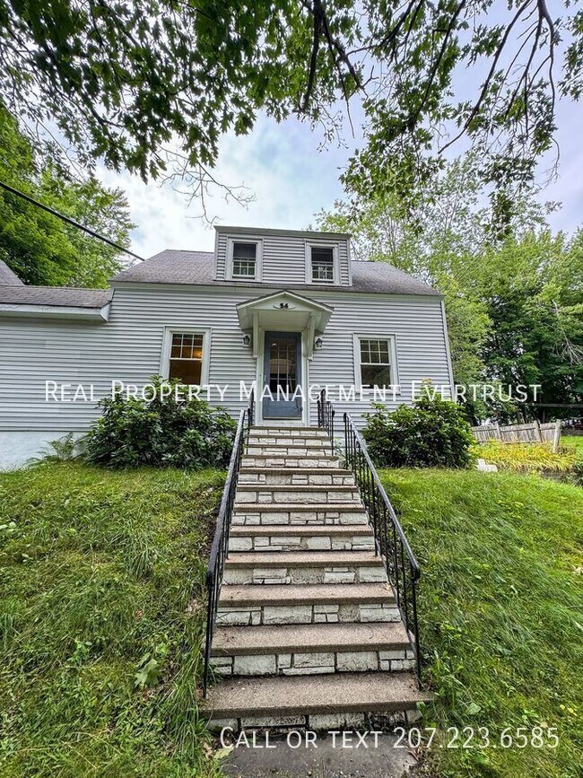 Building Photo - 56 Gammon Ave