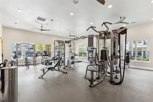 Building Photo - 14100 Will Clayton Pkwy