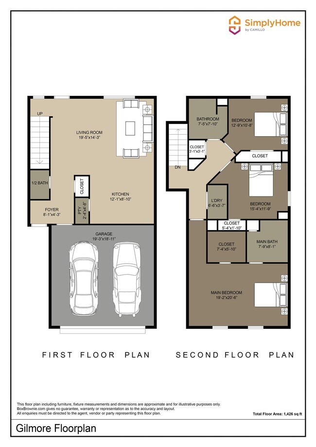 Building Photo - 21510 Kimro Ln
