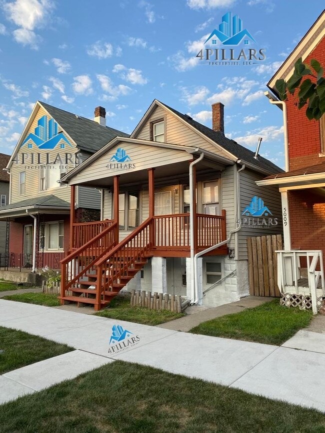 Building Photo - Charming 2 Bedroom, 1 Bath Apartment for Rent